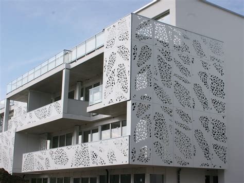 sheet metal fabrication uae|perforated facades dubai.